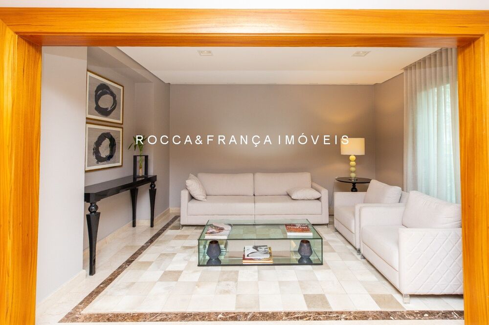 Apartamento, 4 quartos, 280 m² - Foto 7