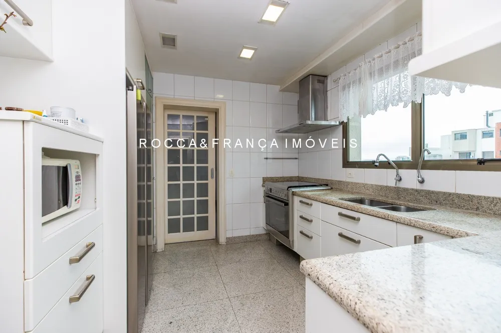 Apartamento, 4 quartos, 280 m² - Foto 25