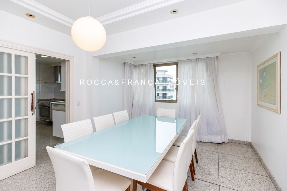 Apartamento, 4 quartos, 280 m² - Foto 12