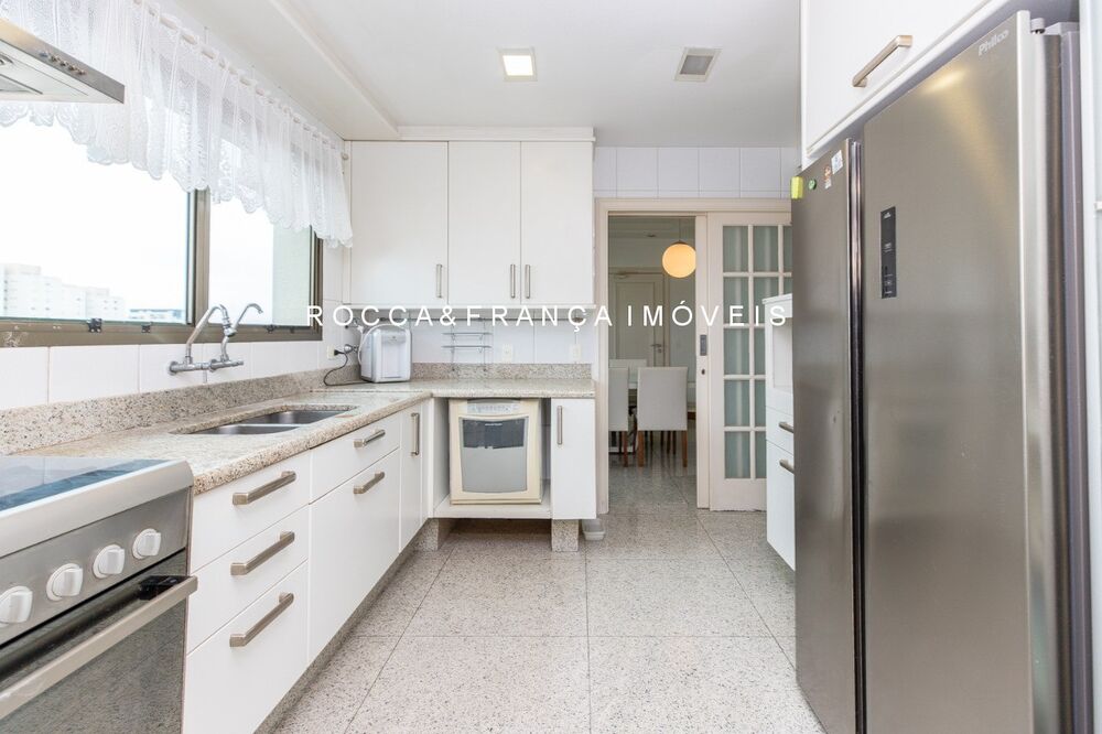 Apartamento, 4 quartos, 280 m² - Foto 20