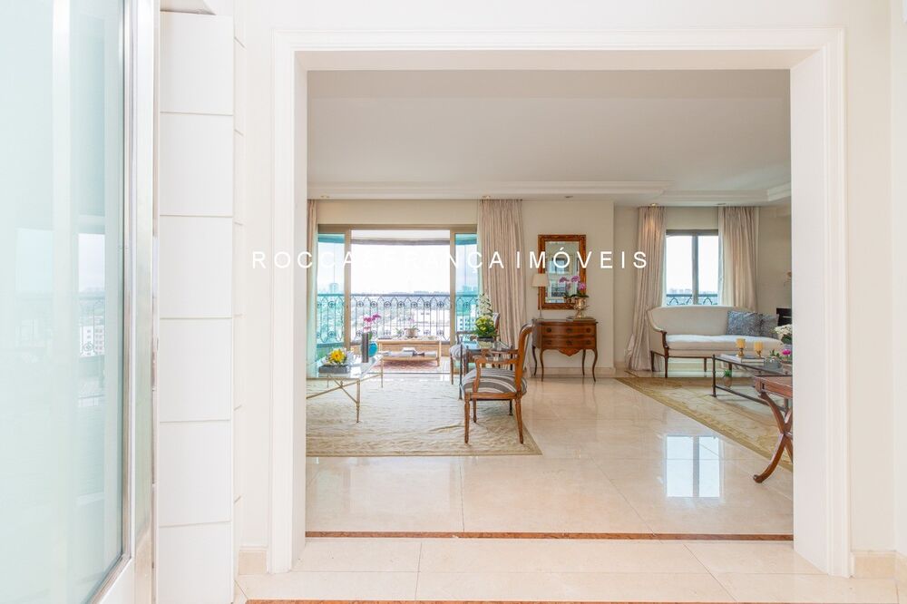 Apartamento, 4 quartos, 280 m² - Foto 10