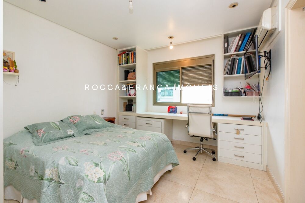 Apartamento, 4 quartos, 280 m² - Foto 1