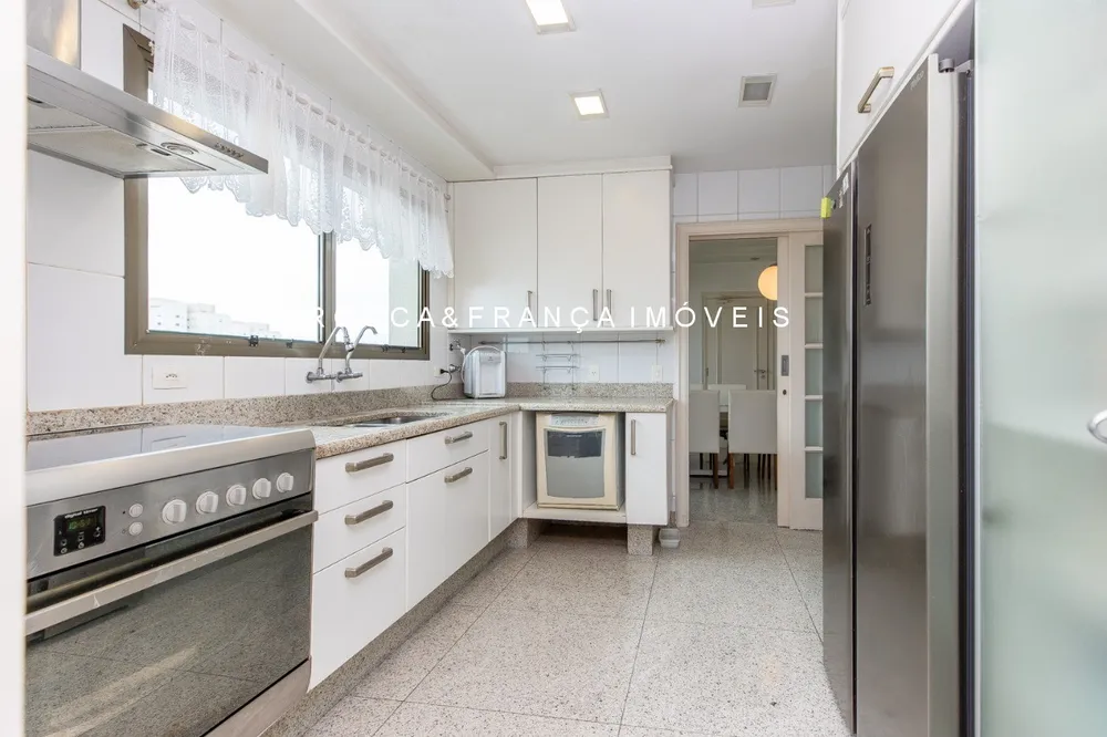 Apartamento, 4 quartos, 280 m² - Foto 24