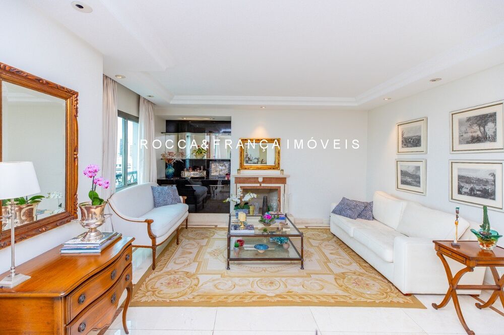 Apartamento, 4 quartos, 280 m² - Foto 13
