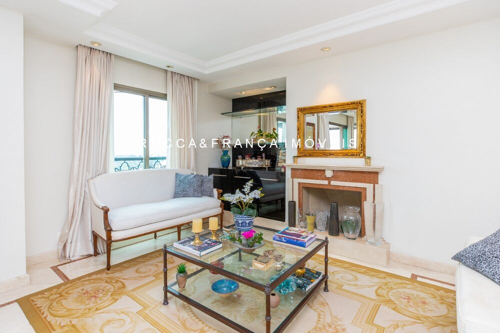 Apartamento, 4 quartos, 280 m² - Foto 22