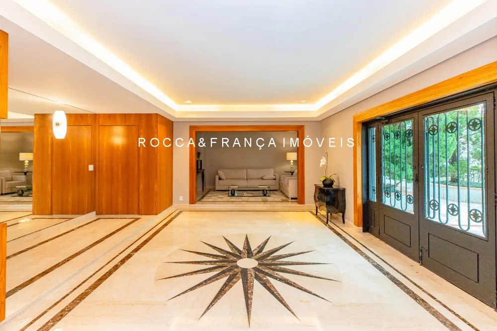 Apartamento, 4 quartos, 280 m² - Foto 27