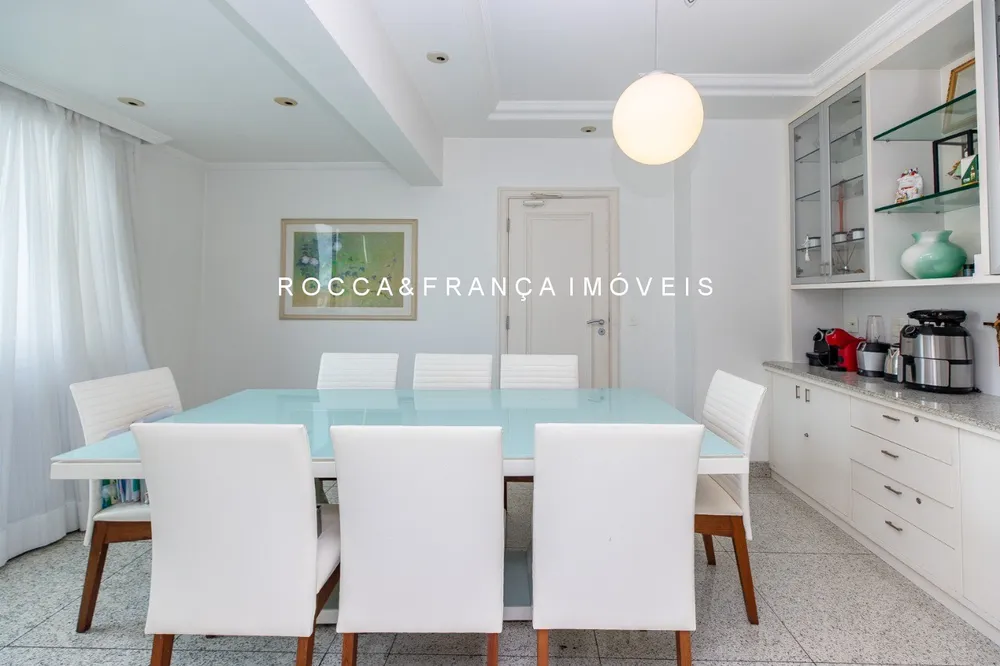 Apartamento, 4 quartos, 280 m² - Foto 21