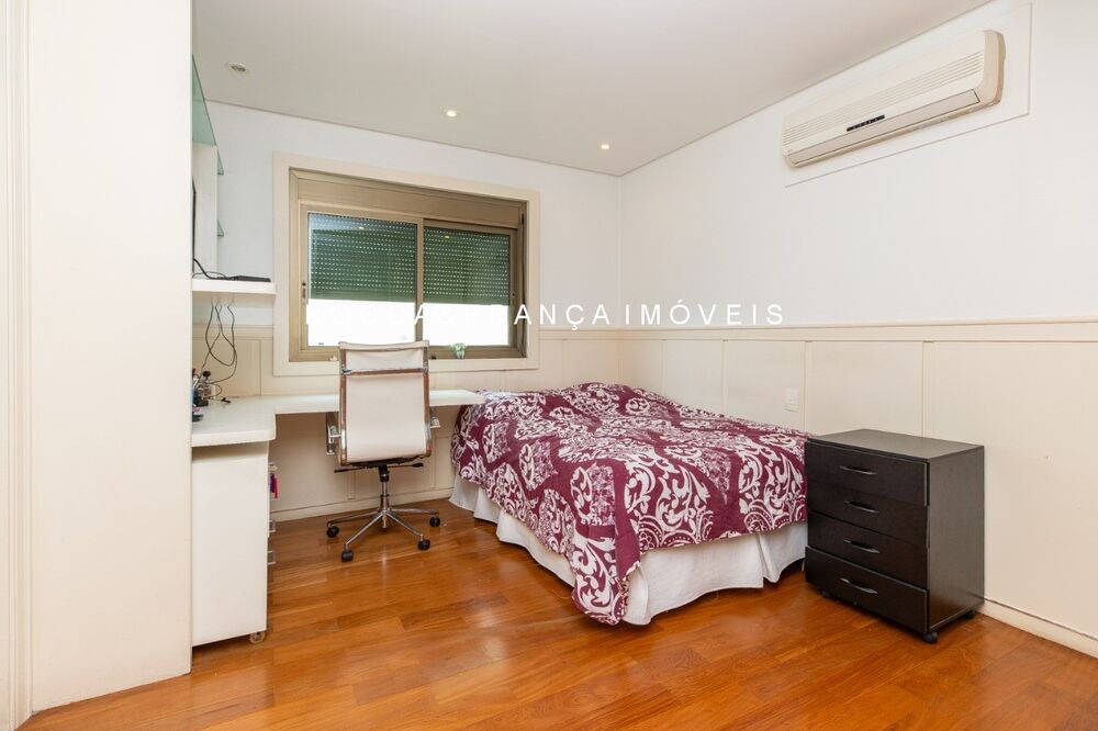 Apartamento, 4 quartos, 280 m² - Foto 19