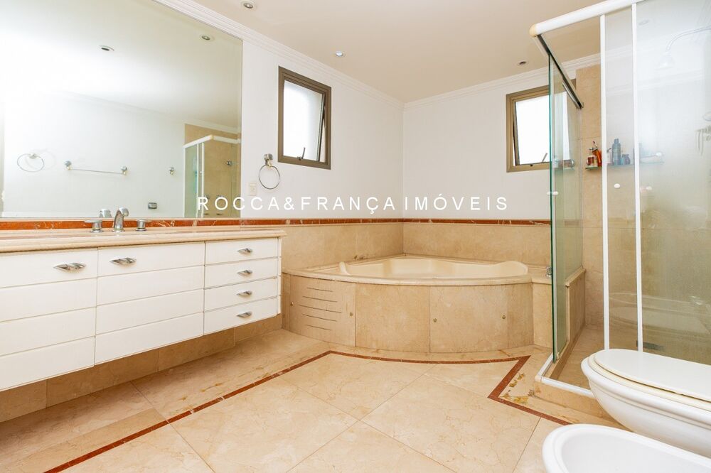 Apartamento, 4 quartos, 280 m² - Foto 2