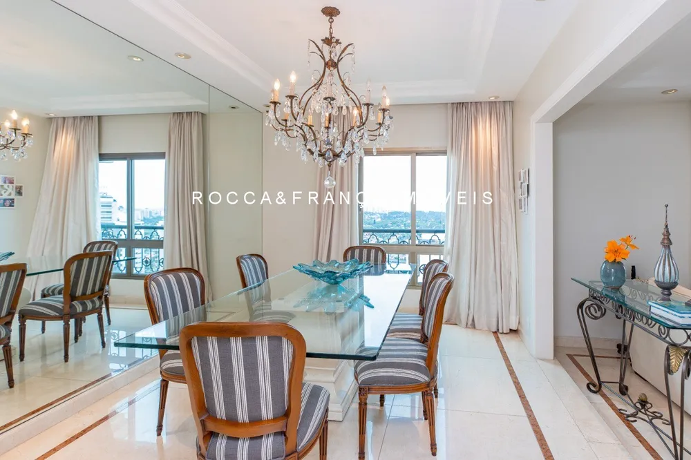 Apartamento, 4 quartos, 280 m² - Foto 9