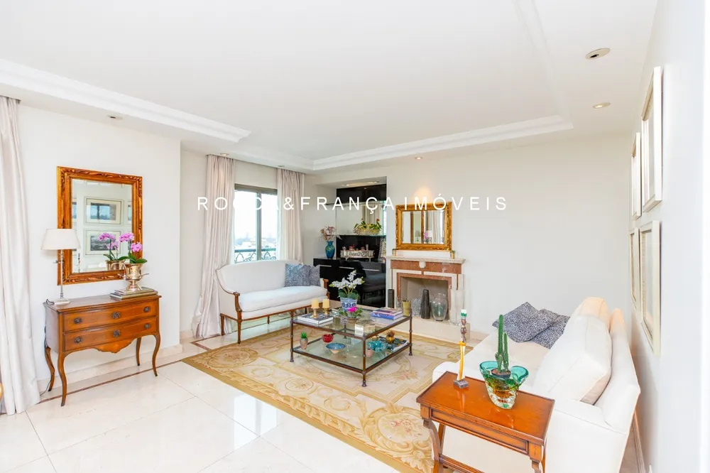 Apartamento, 4 quartos, 280 m² - Foto 4