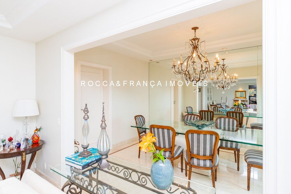 Apartamento, 4 quartos, 280 m² - Foto 4