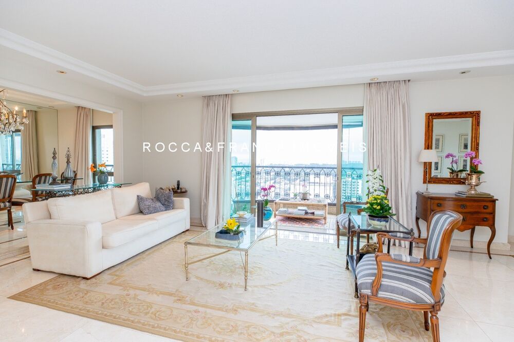 Apartamento, 4 quartos, 280 m² - Foto 18