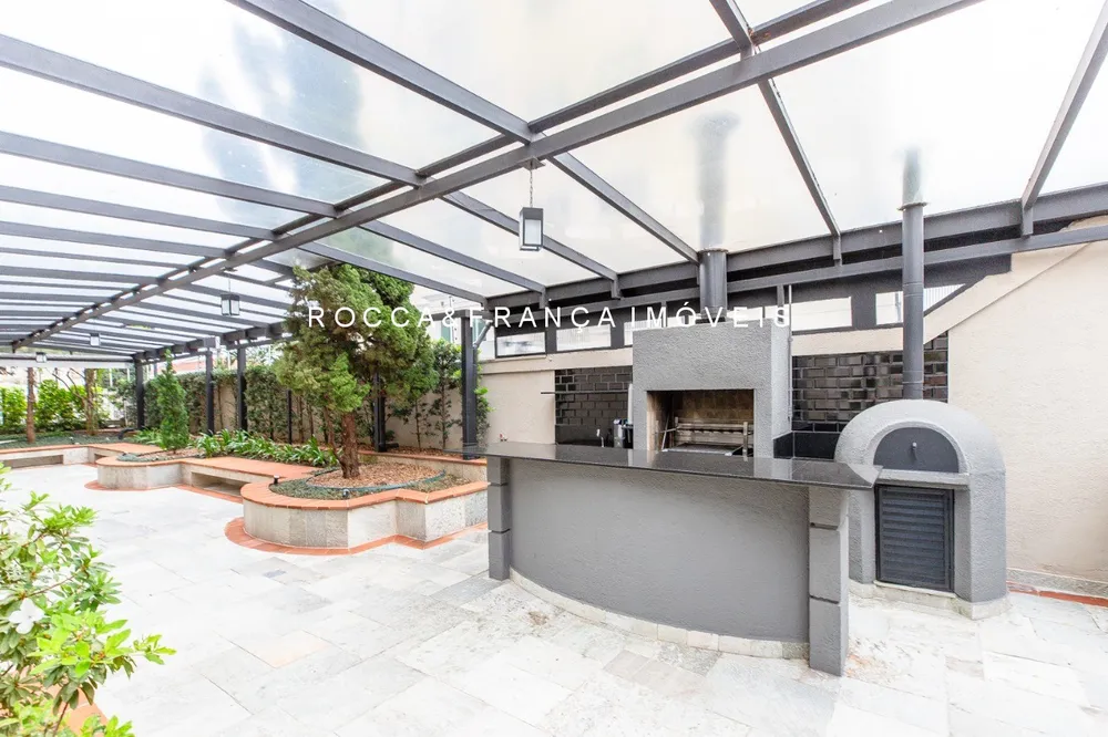 Apartamento, 4 quartos, 280 m² - Foto 33