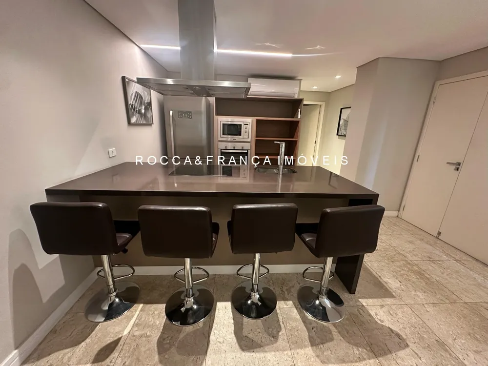 Apartamento, 2 quartos, 97 m² - Foto 4