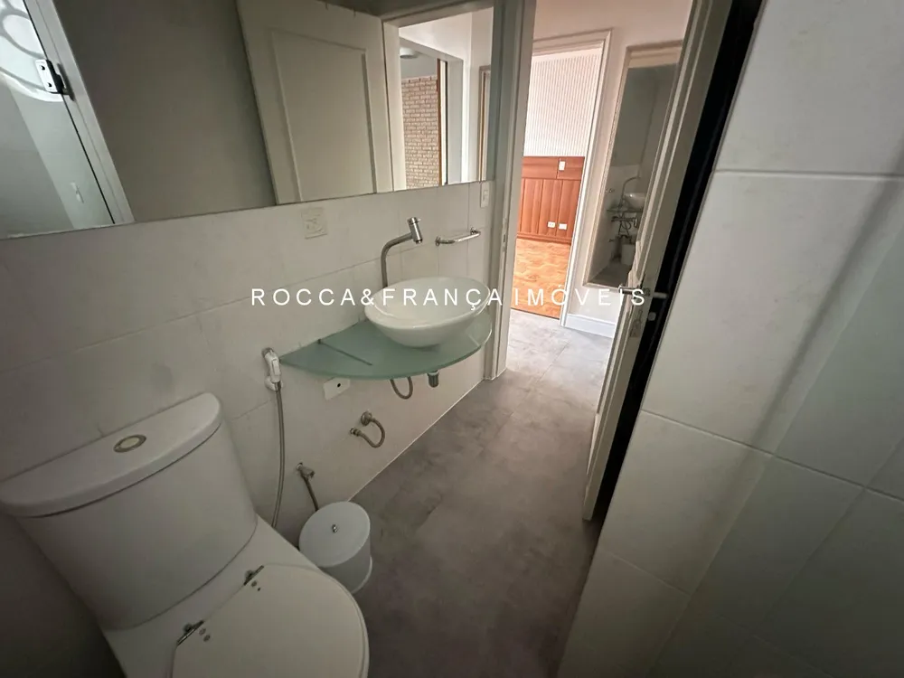 Apartamento, 2 quartos, 97 m² - Foto 2