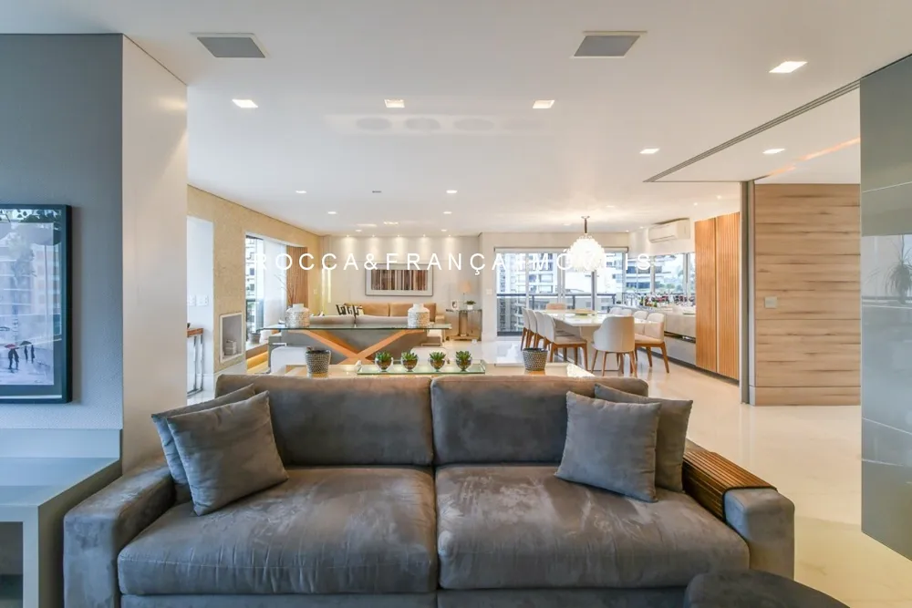 Apartamento, 3 quartos, 274 m² - Foto 5