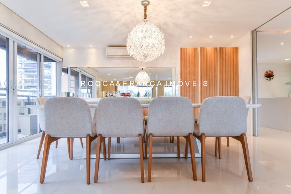 Apartamento, 3 quartos, 274 m² - Foto 3