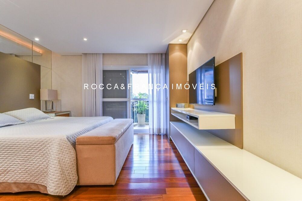 Apartamento, 3 quartos, 274 m² - Foto 10