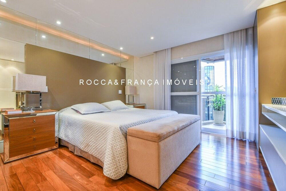 Apartamento, 3 quartos, 274 m² - Foto 21