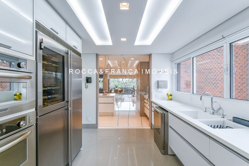 Apartamento, 3 quartos, 274 m² - Foto 7