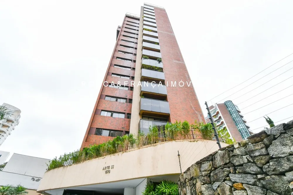 Apartamento, 3 quartos, 274 m² - Foto 32