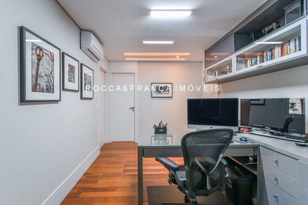 Apartamento, 3 quartos, 274 m² - Foto 15