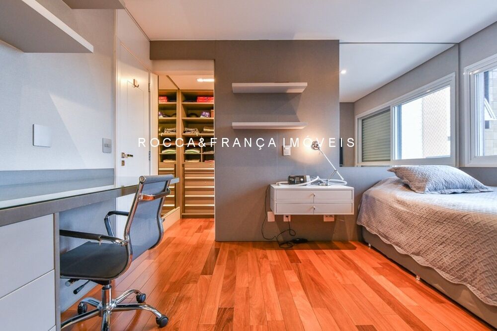 Apartamento, 3 quartos, 274 m² - Foto 8