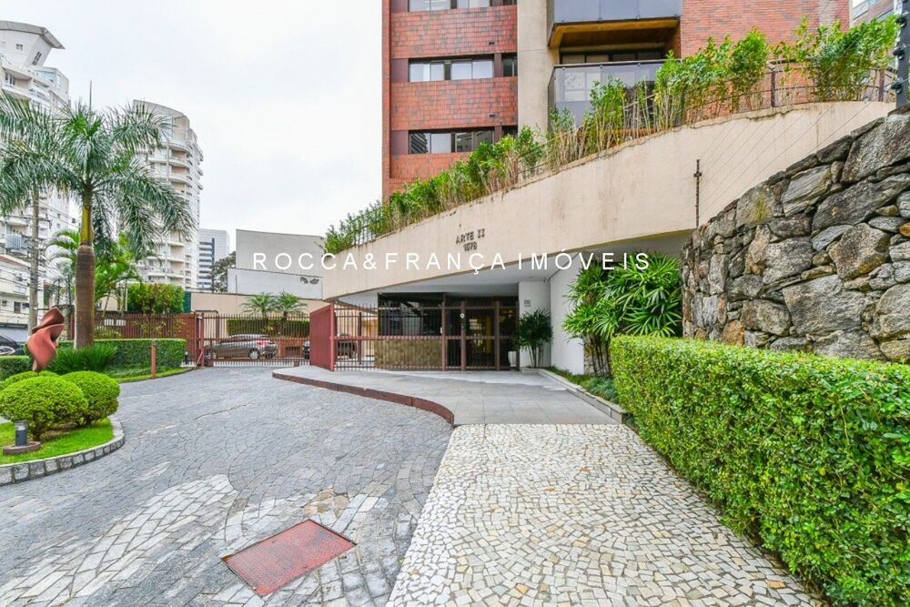 Apartamento, 3 quartos, 274 m² - Foto 1
