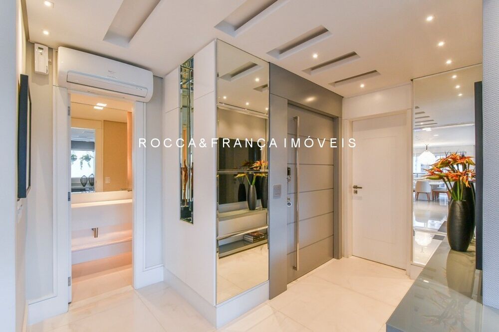Apartamento, 3 quartos, 274 m² - Foto 5