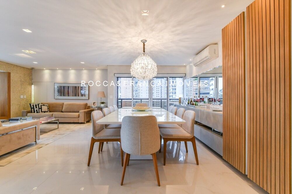 Apartamento, 3 quartos, 274 m² - Foto 11