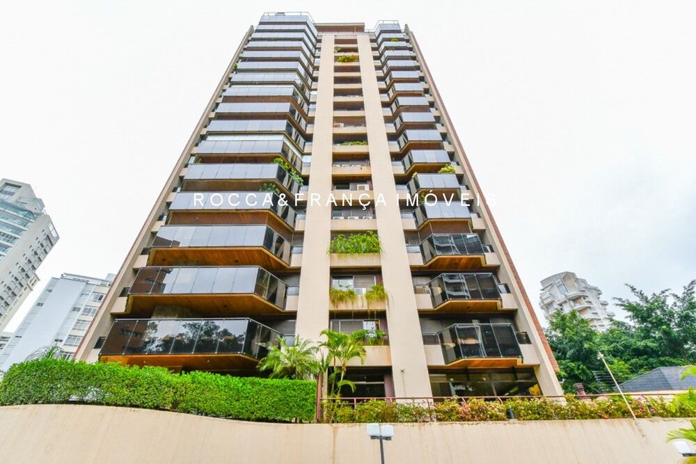 Apartamento, 3 quartos, 274 m² - Foto 14