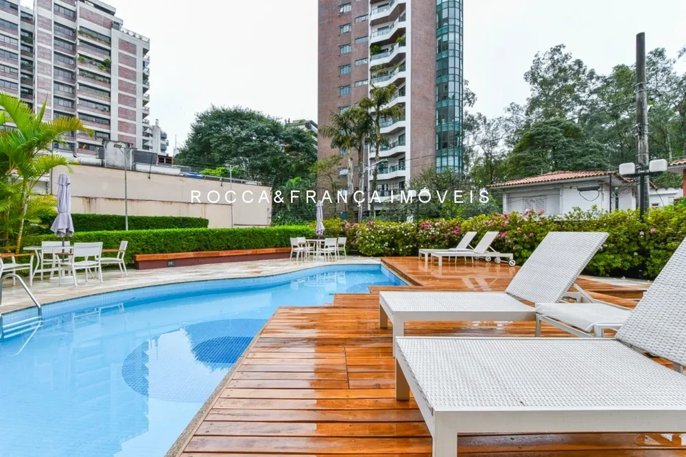 Apartamento, 3 quartos, 274 m² - Foto 35