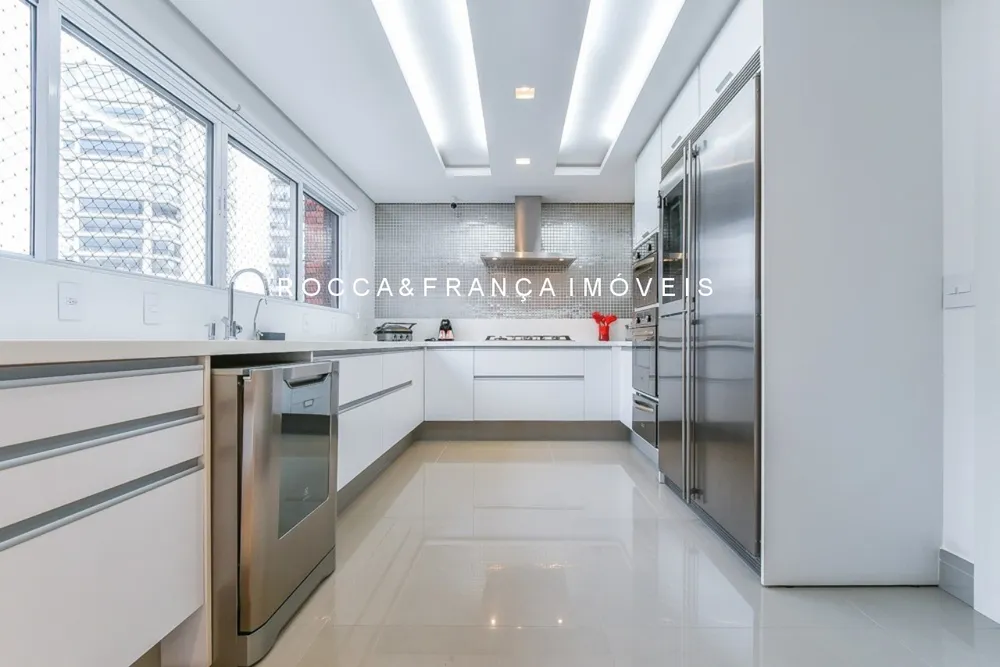 Apartamento, 3 quartos, 274 m² - Foto 28