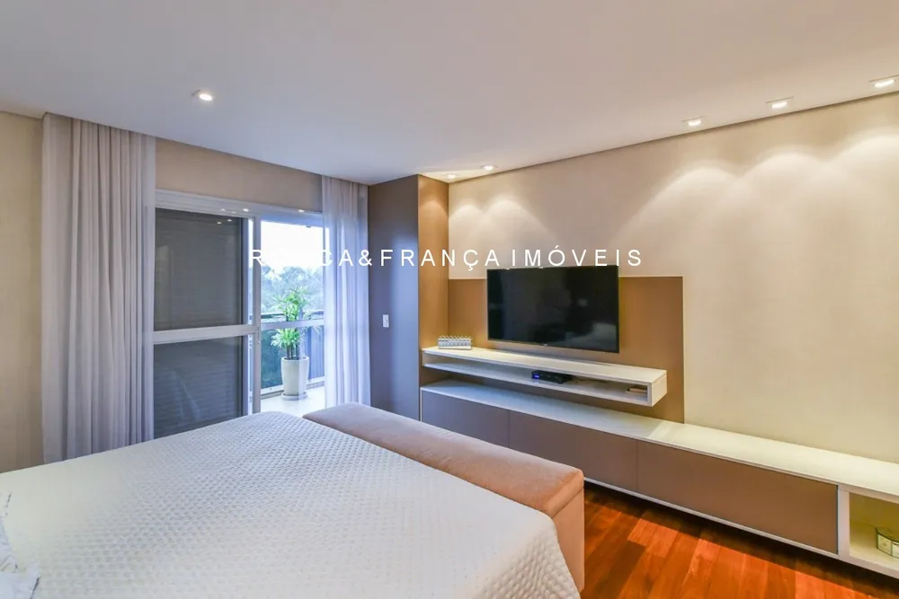 Apartamento, 3 quartos, 274 m² - Foto 15