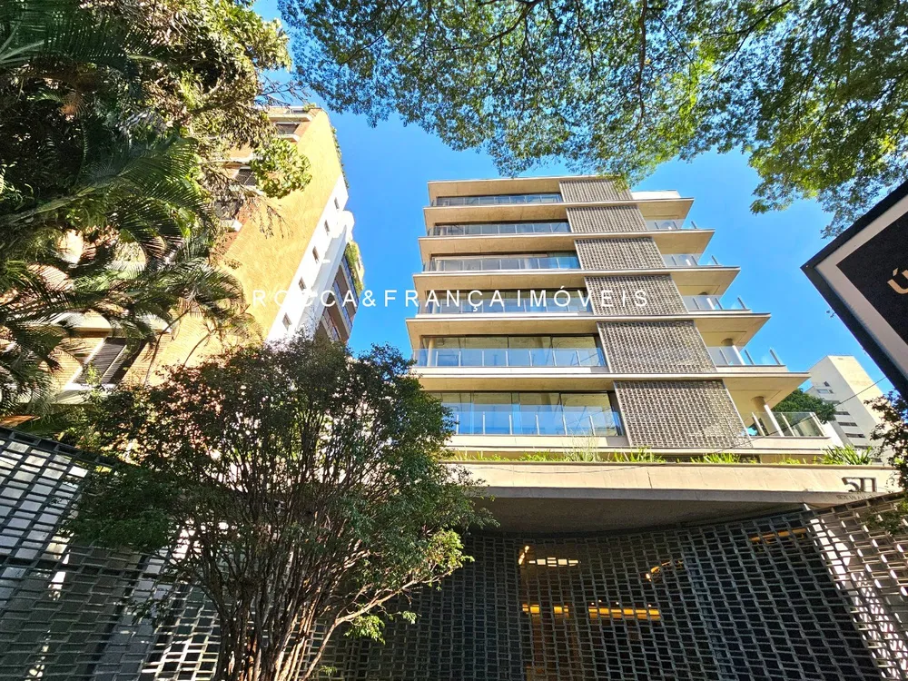 Apartamento, 4 quartos, 398 m² - Foto 1