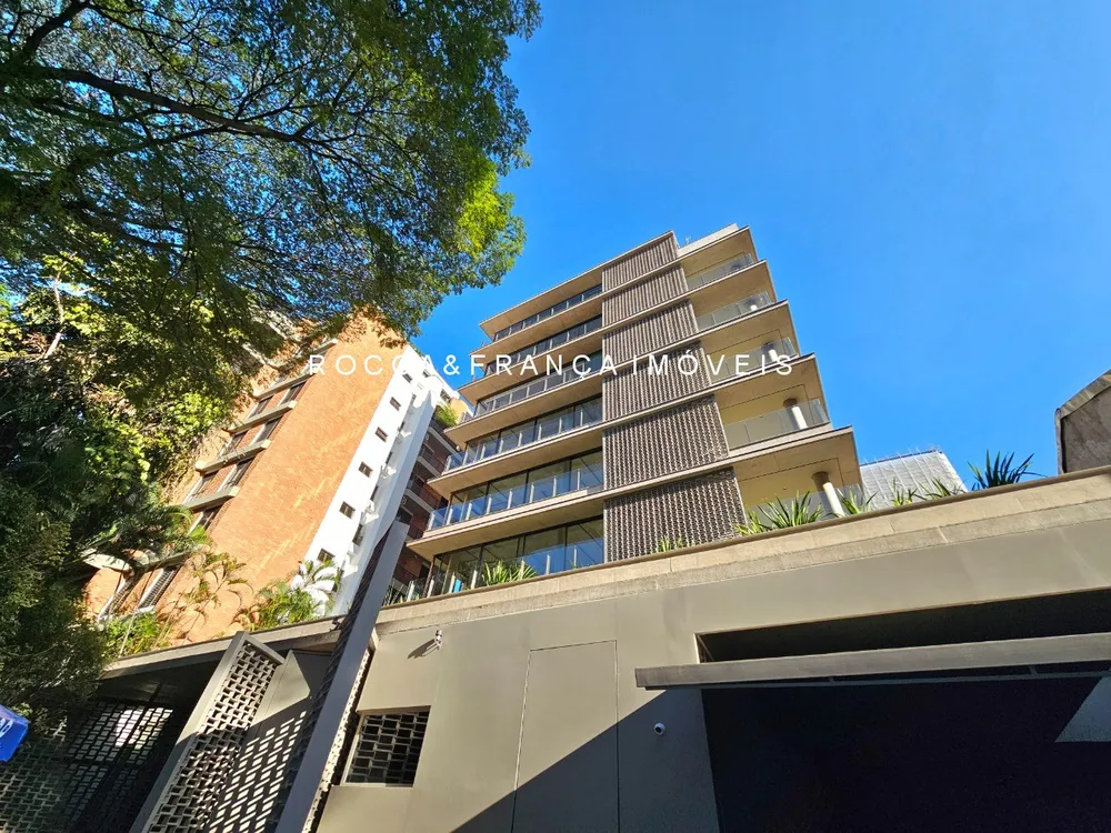 Apartamento, 4 quartos, 398 m² - Foto 36