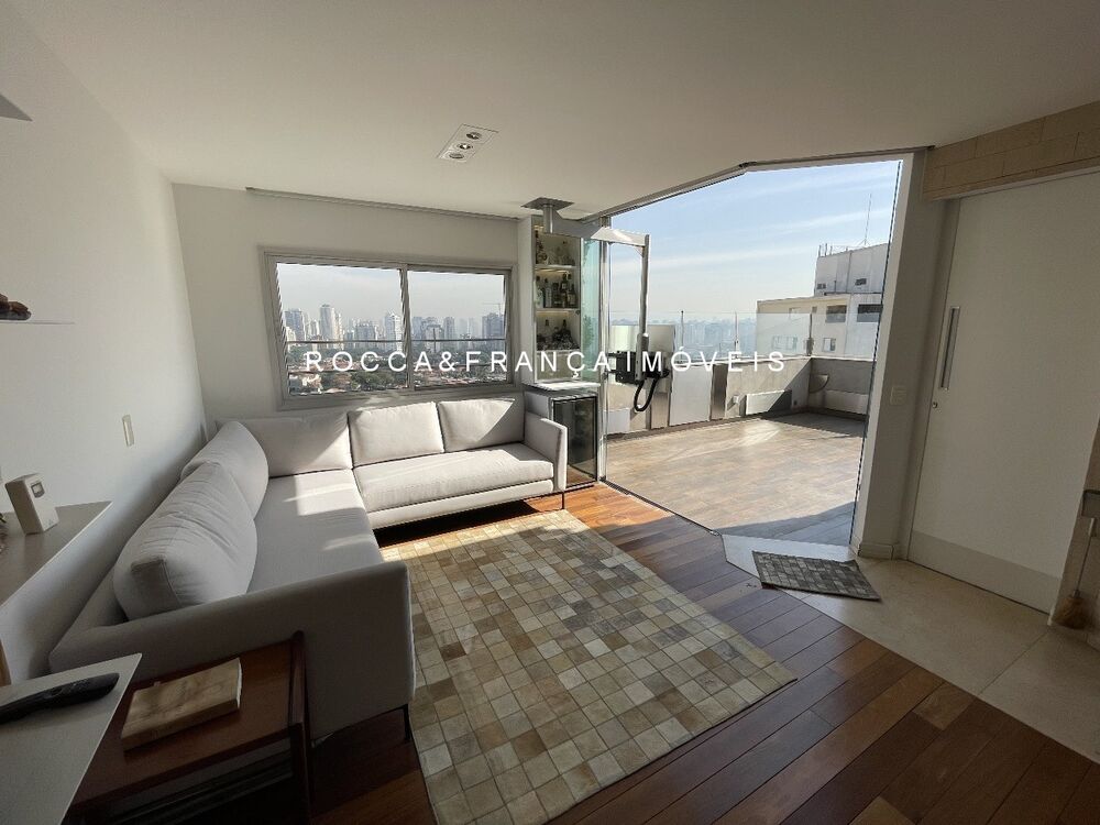 Cobertura à venda com 3 quartos, 121m² - Foto 7