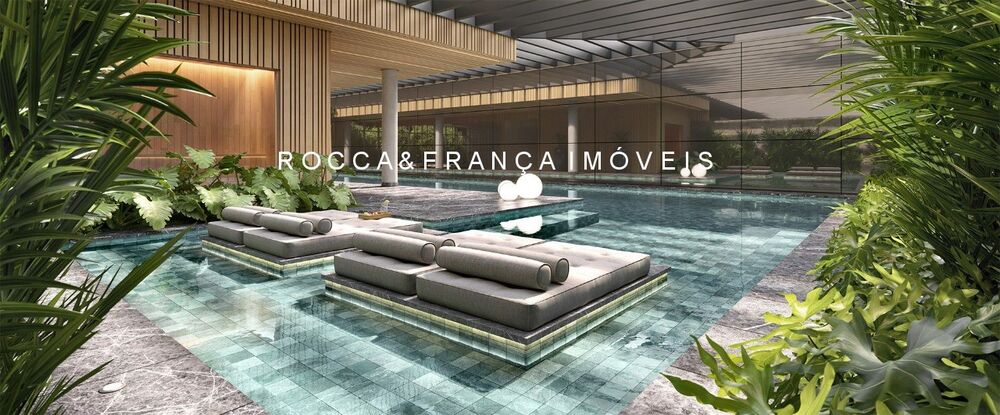 Apartamento, 4 quartos, 355 m² - Foto 2