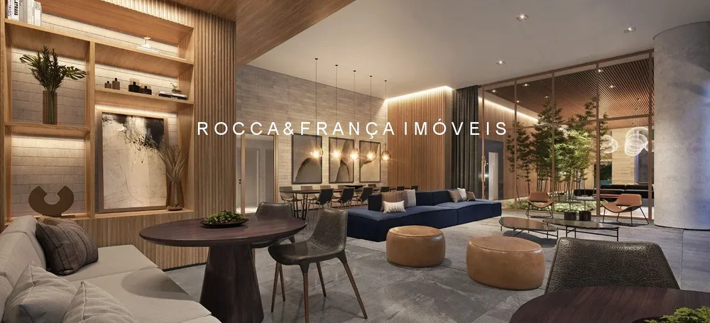 Apartamento, 4 quartos, 355 m² - Foto 8
