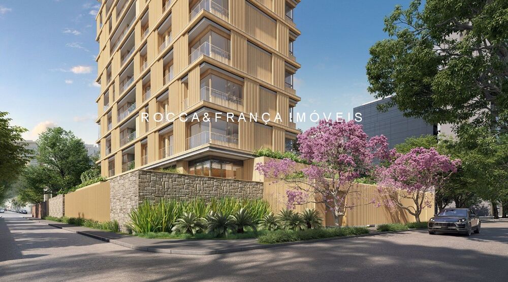 Apartamento, 4 quartos, 355 m² - Foto 5