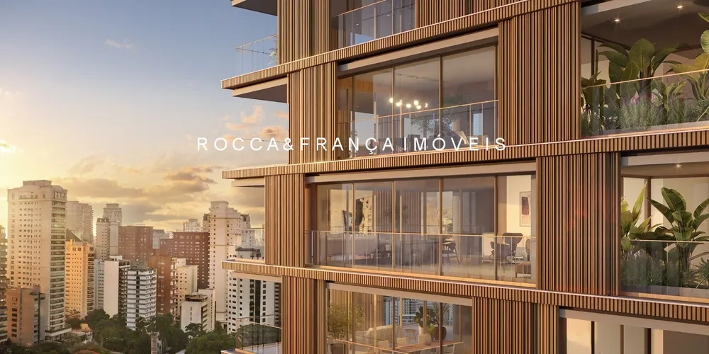 Apartamento, 4 quartos, 355 m² - Foto 12