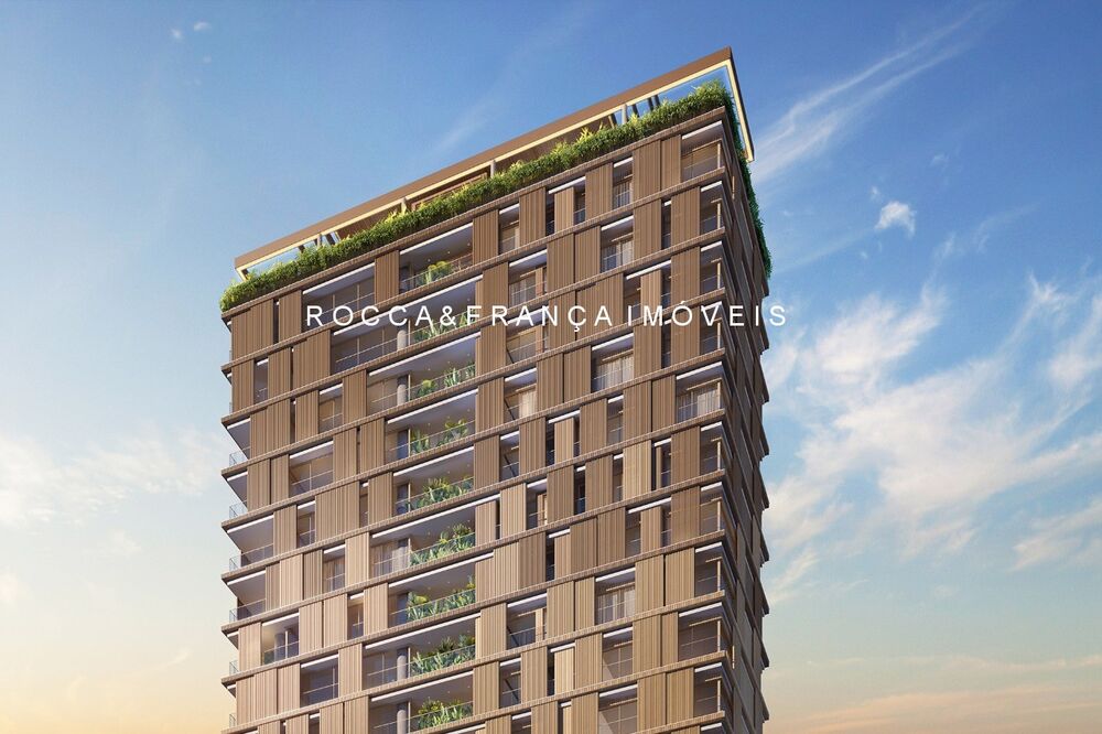 Apartamento, 4 quartos, 355 m² - Foto 3
