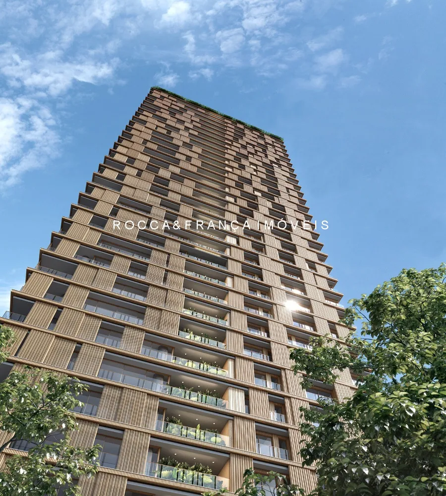 Apartamento, 4 quartos, 355 m² - Foto 13
