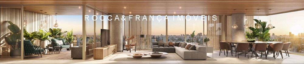 Apartamento, 4 quartos, 355 m² - Foto 1