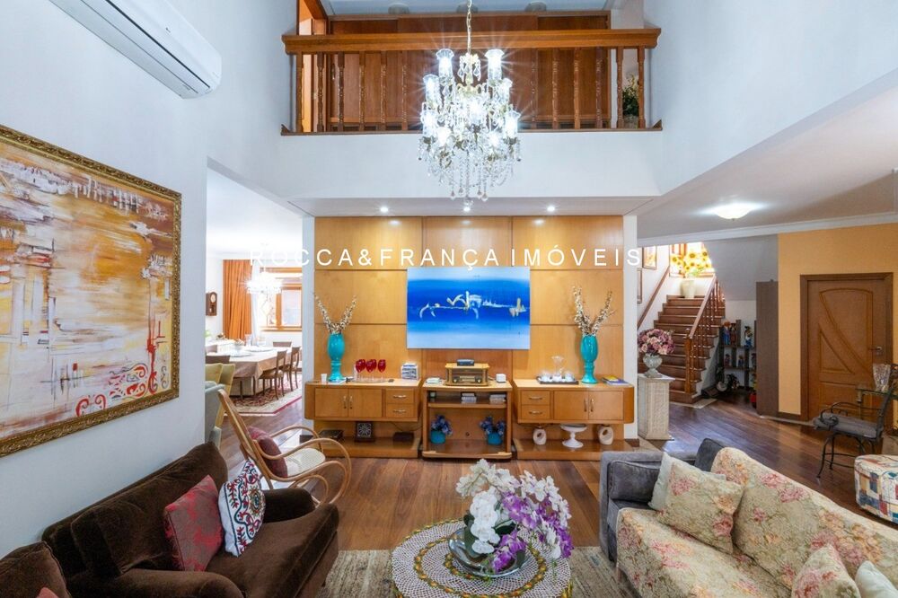 Casa de Condomínio, 5 quartos - Foto 5