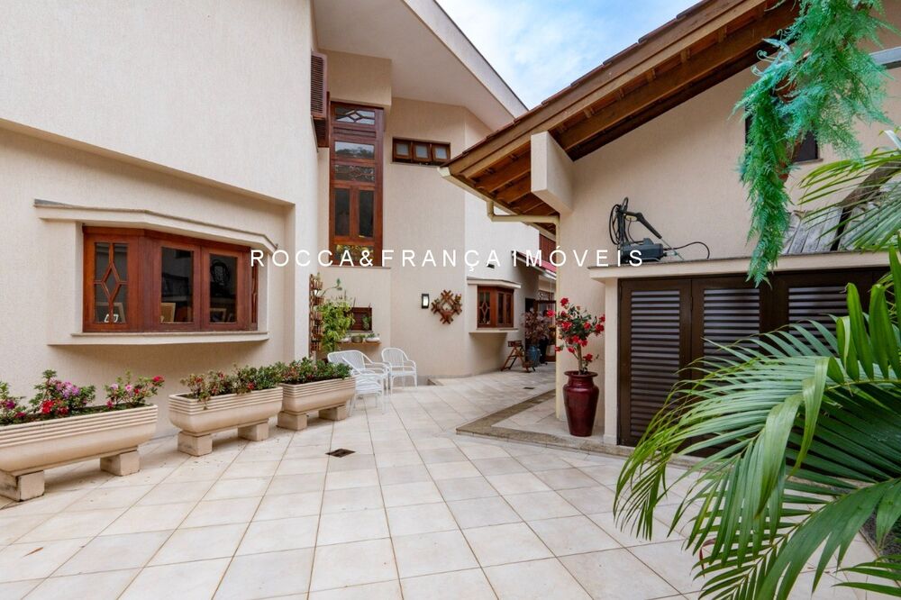 Casa de Condomínio, 5 quartos - Foto 4