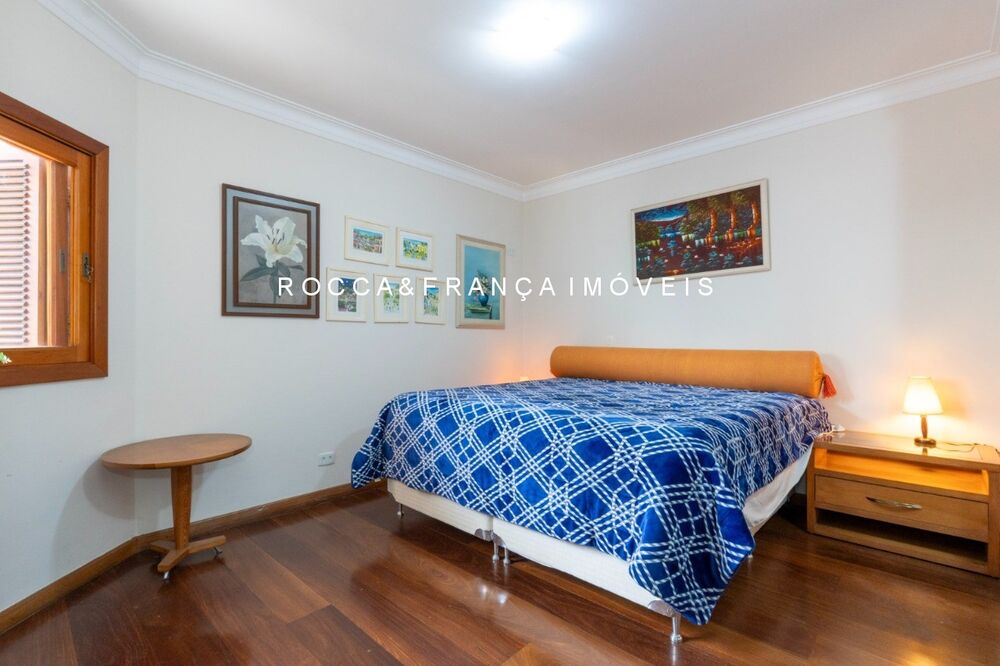 Casa de Condomínio, 5 quartos - Foto 24