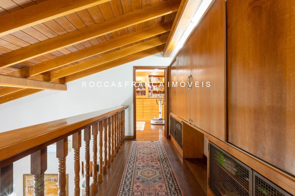 Casa de Condomínio, 5 quartos - Foto 15