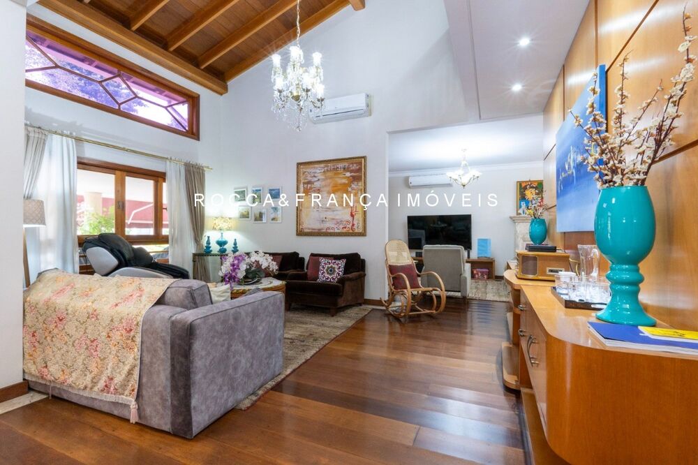 Casa de Condomínio, 5 quartos - Foto 7